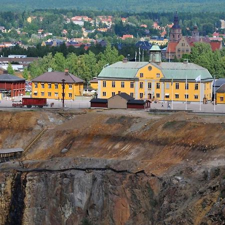 Samuelsdals Pensionat Falun Exterior photo