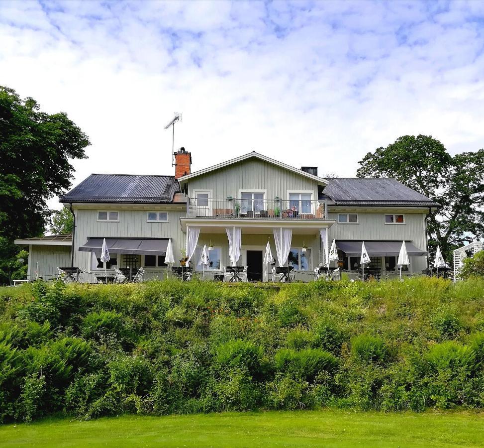 Samuelsdals Pensionat Falun Exterior photo